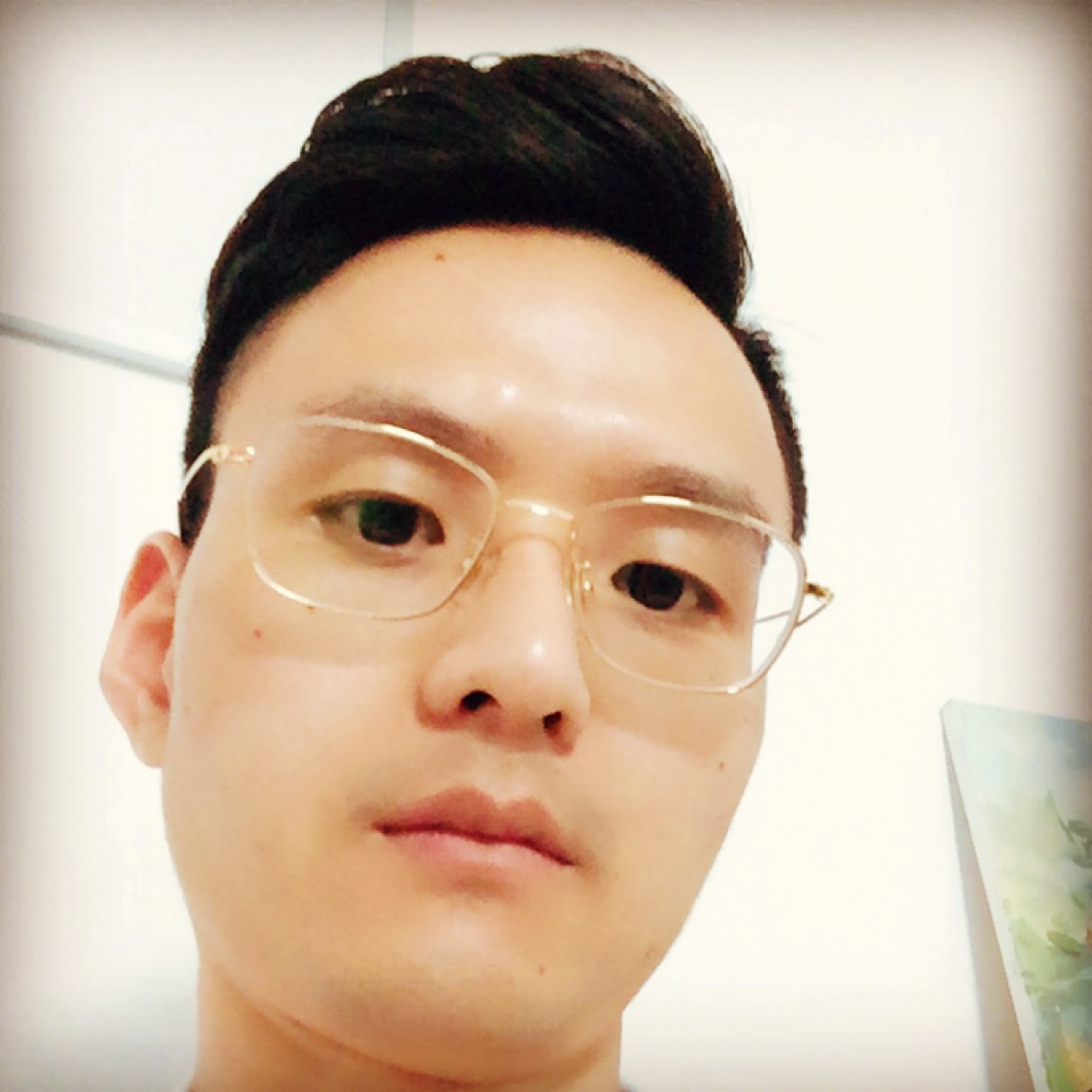 云台水墨的照片