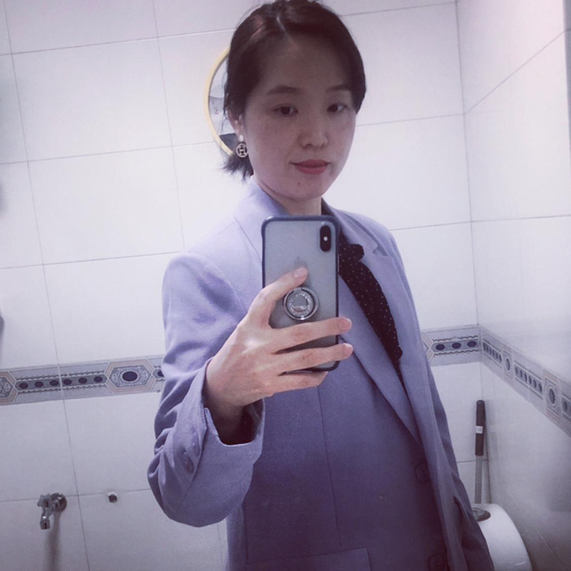 清泉叮咚的照片