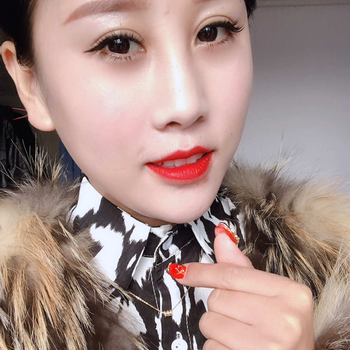 贝，勒，爷的照片
