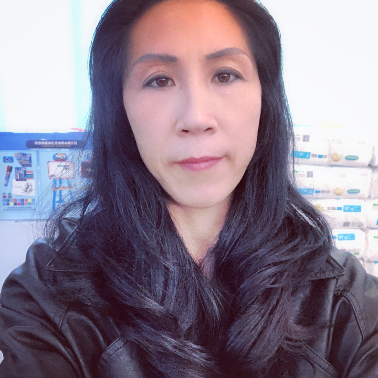 小㬢的照片