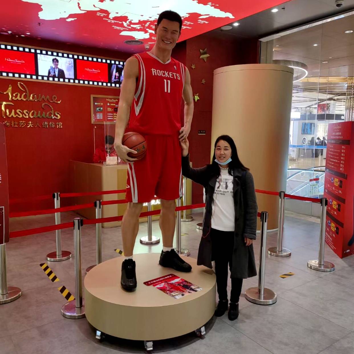 万物成诗的照片