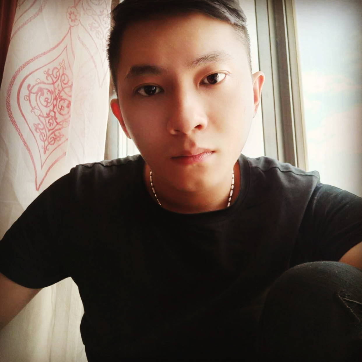 睫毛向简单的照片