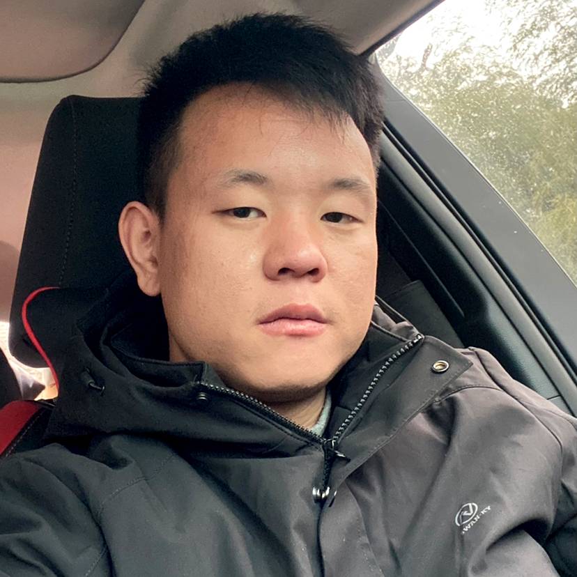 乐意李的照片