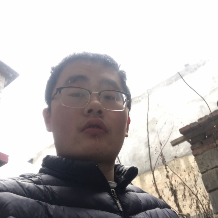 简答的照片