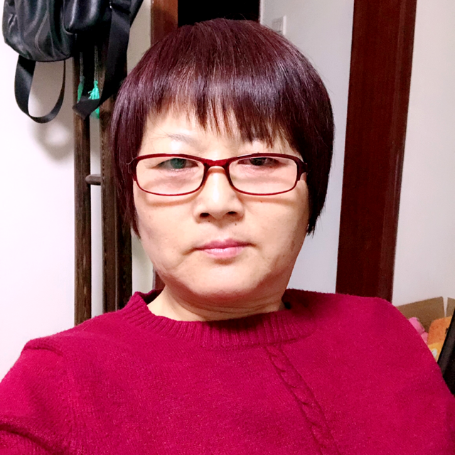 笑容的照片