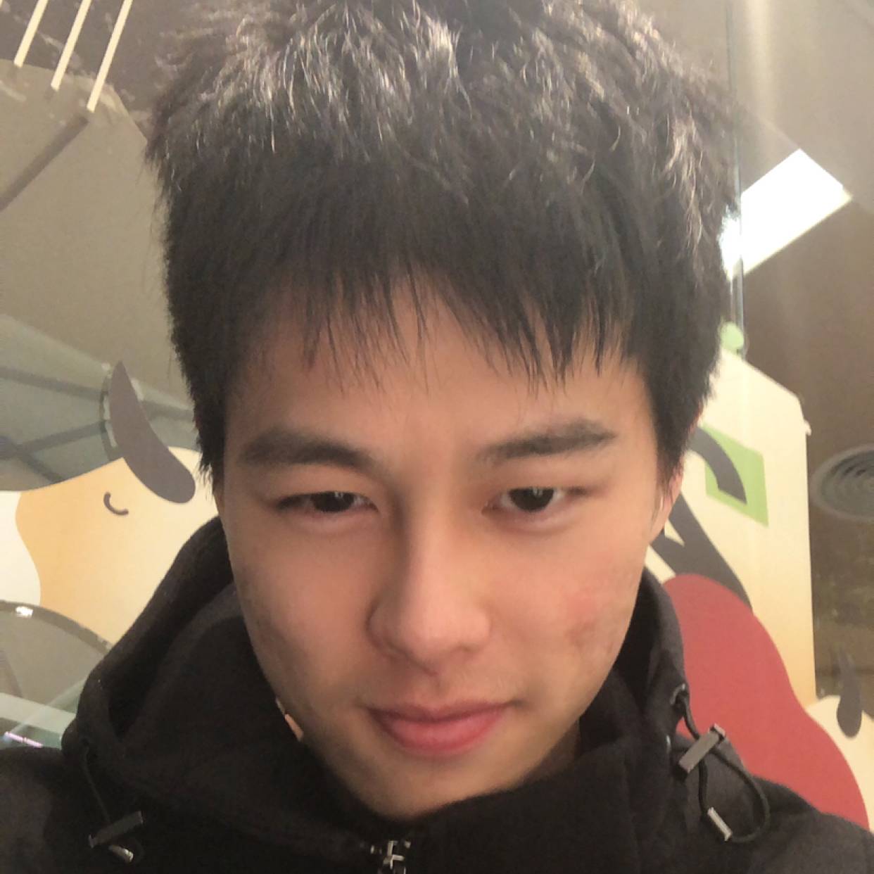 徐希的照片