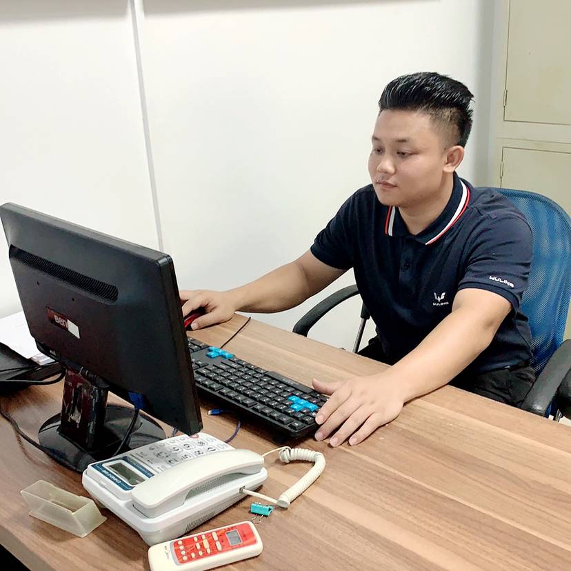 LAN JE的照片