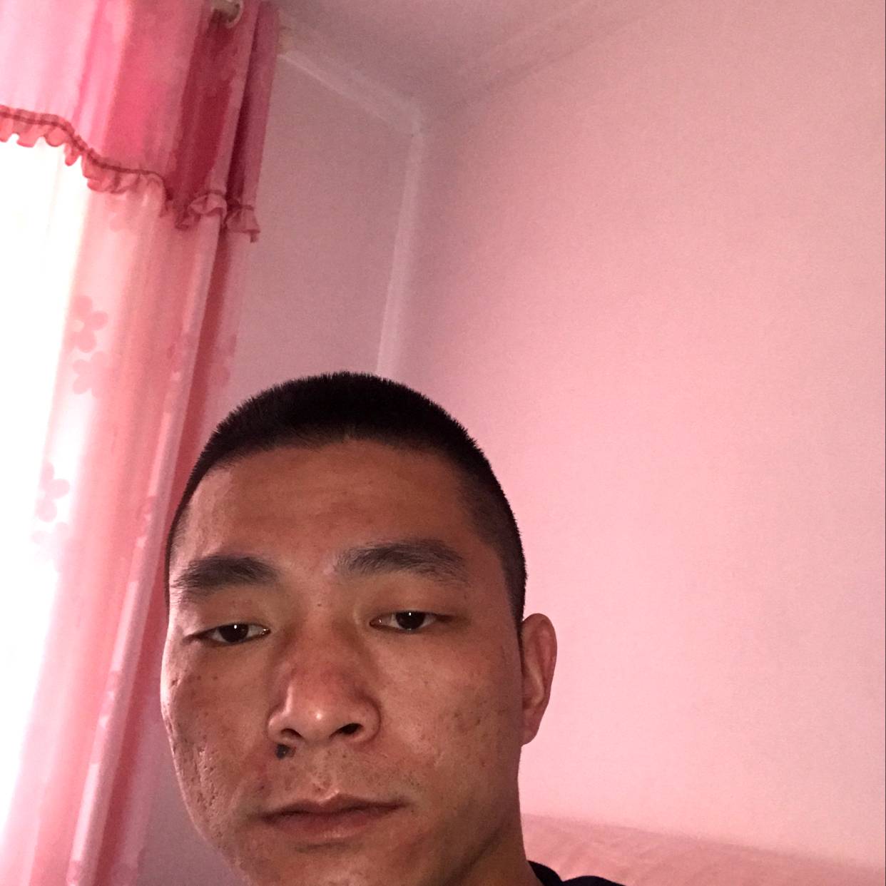 彼岸给寂冷的照片