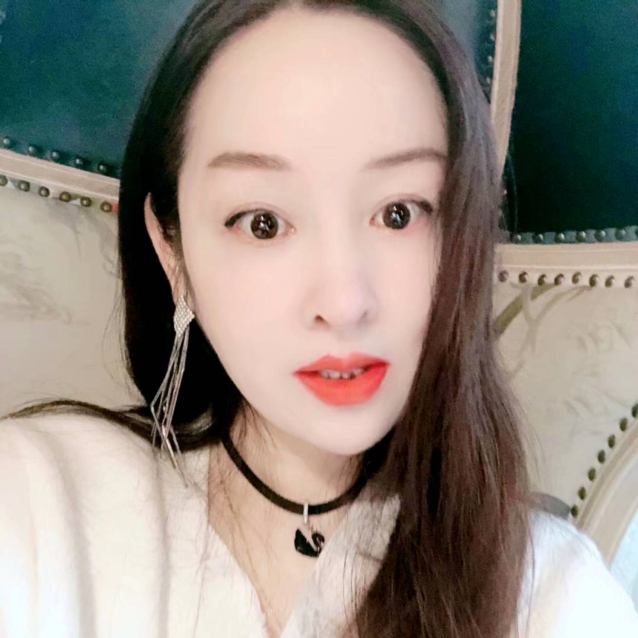风随影动的照片
