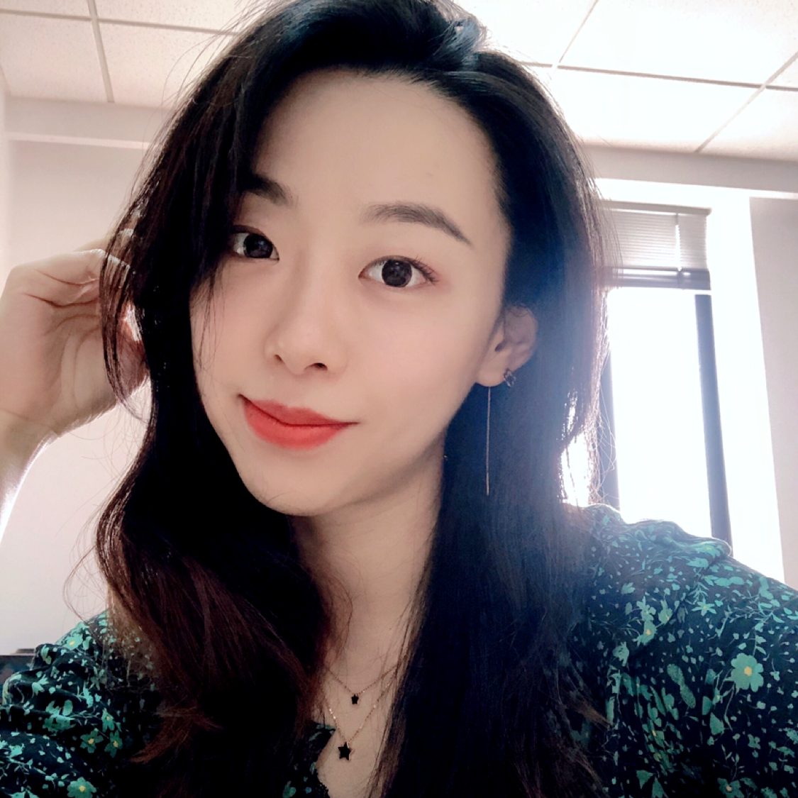 独寂踢森槿的照片