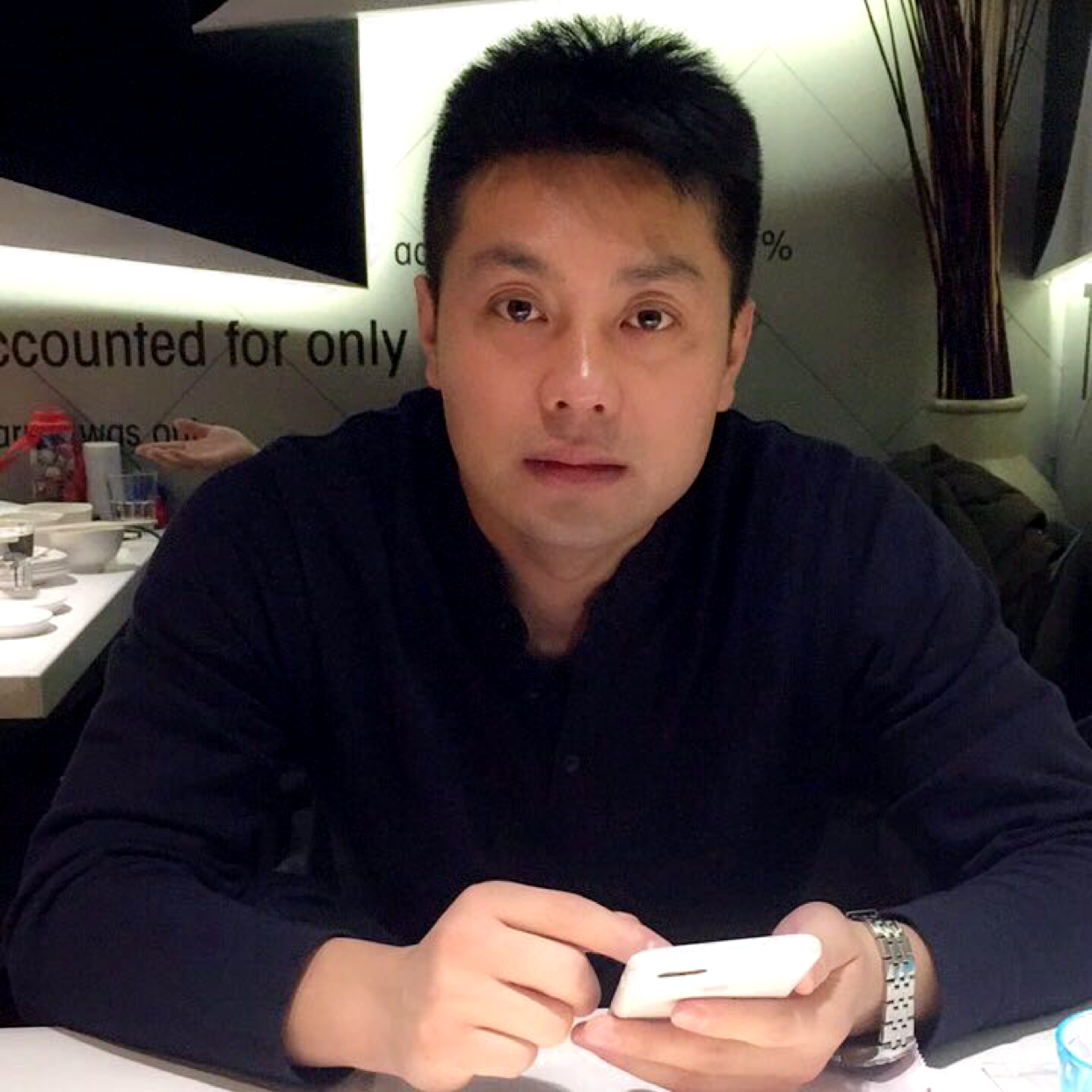 喷的照片