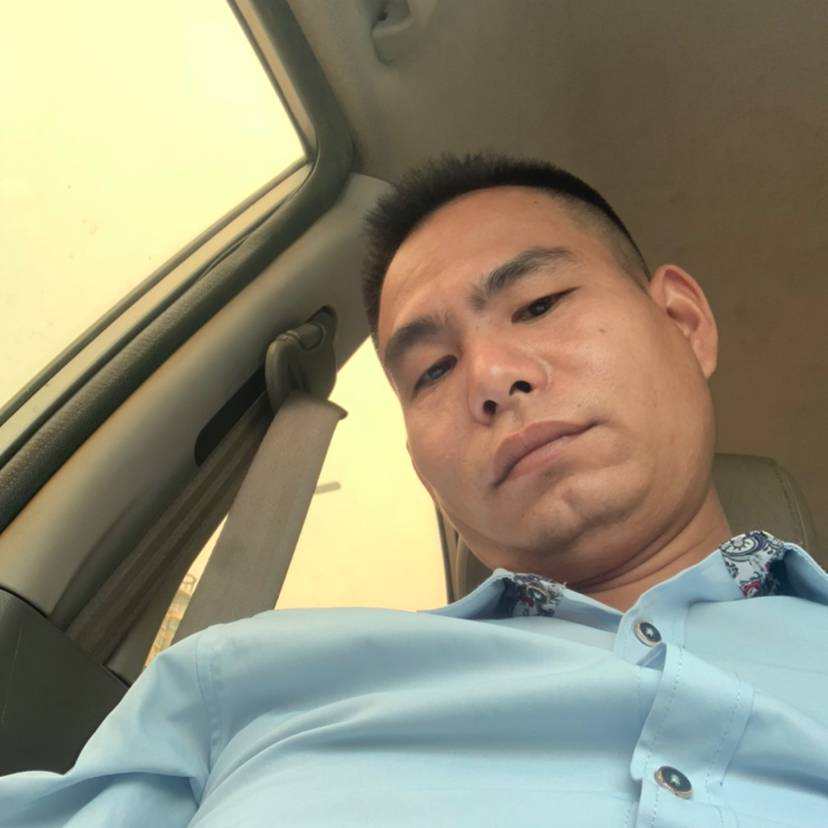 秀发等待坚强的照片