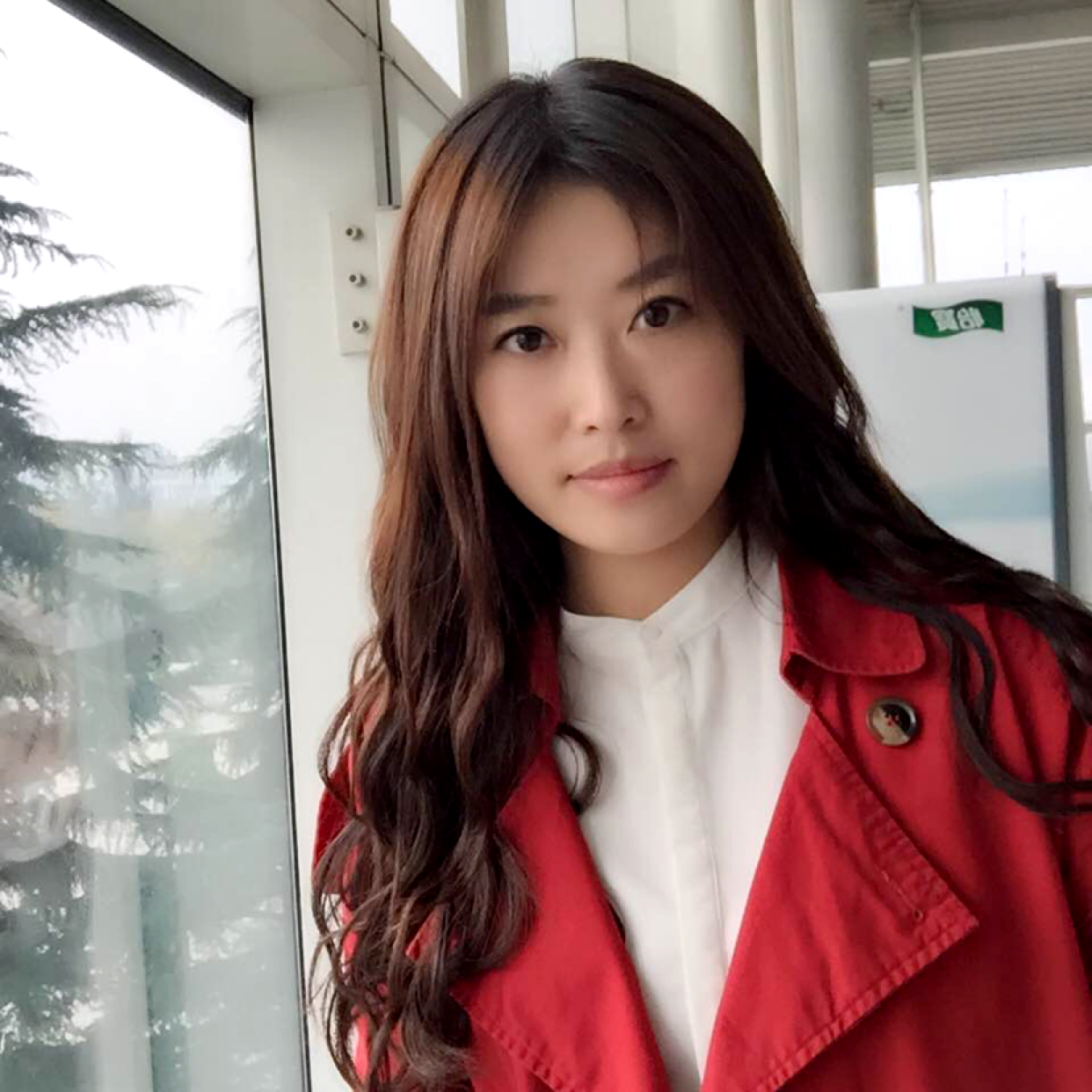霓裳愿无情的照片