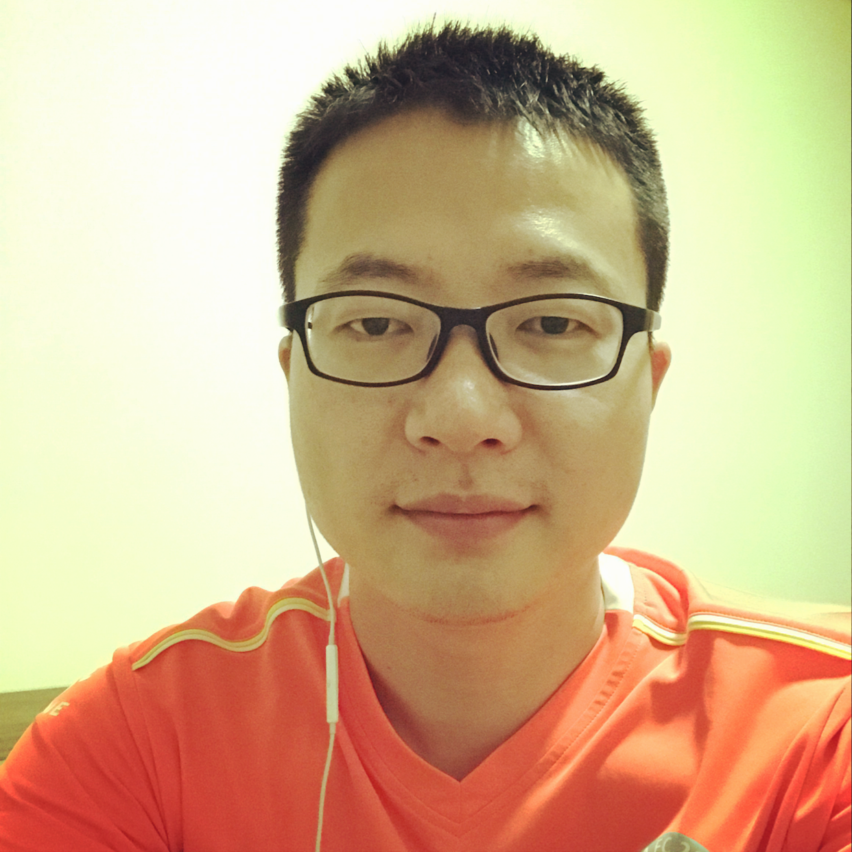 舒服爱恋枕头的照片