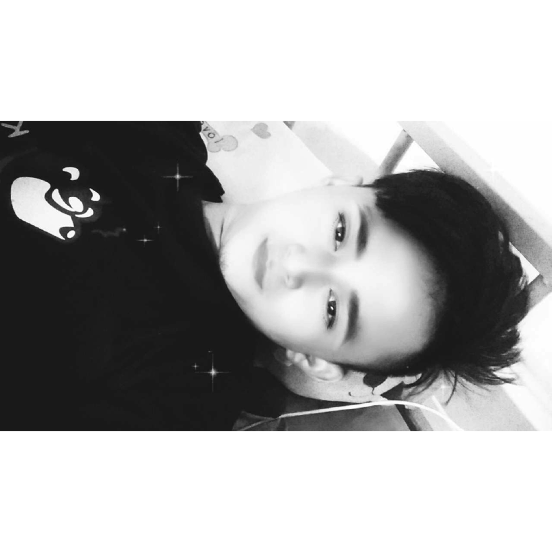 Mr锐的照片