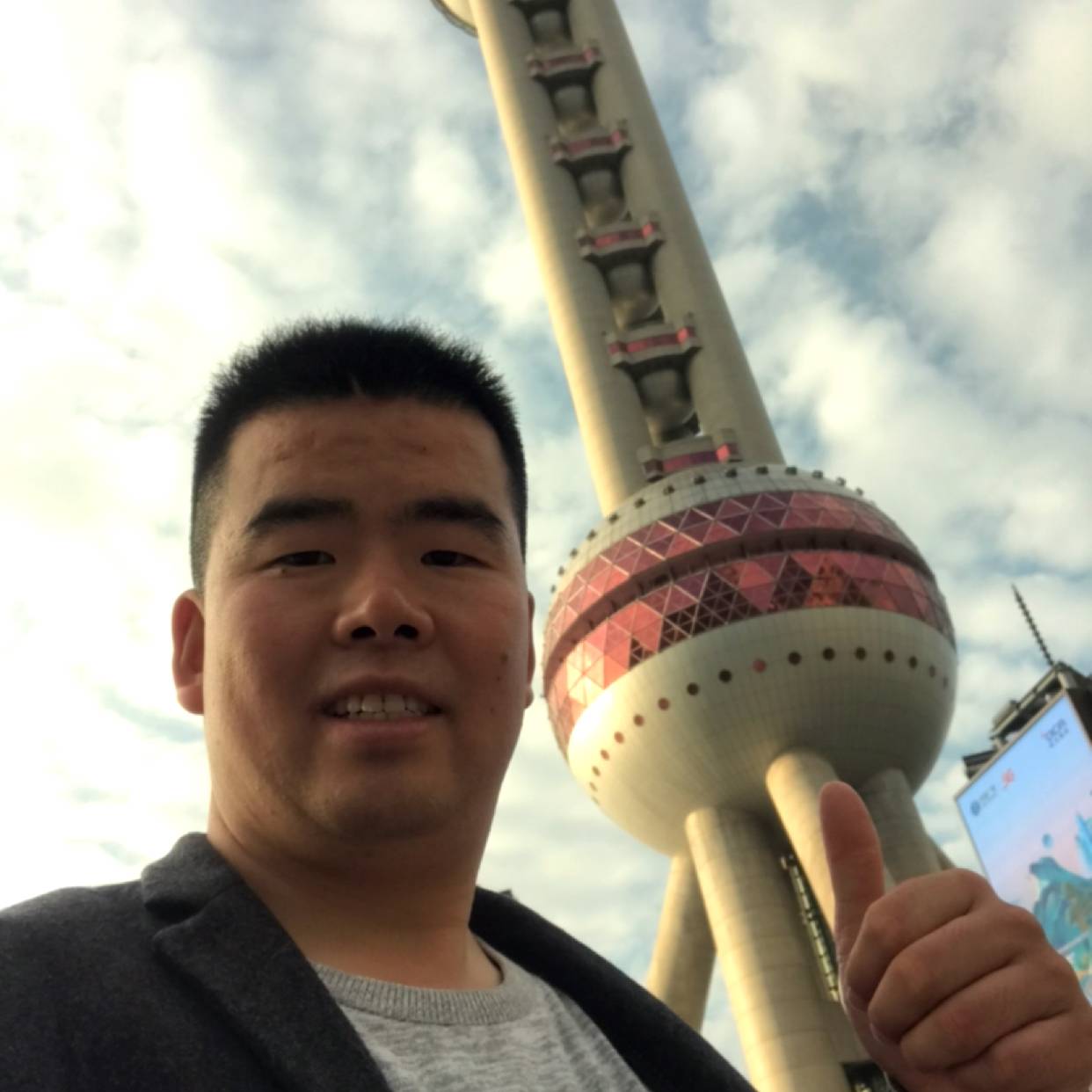 忆杭的照片
