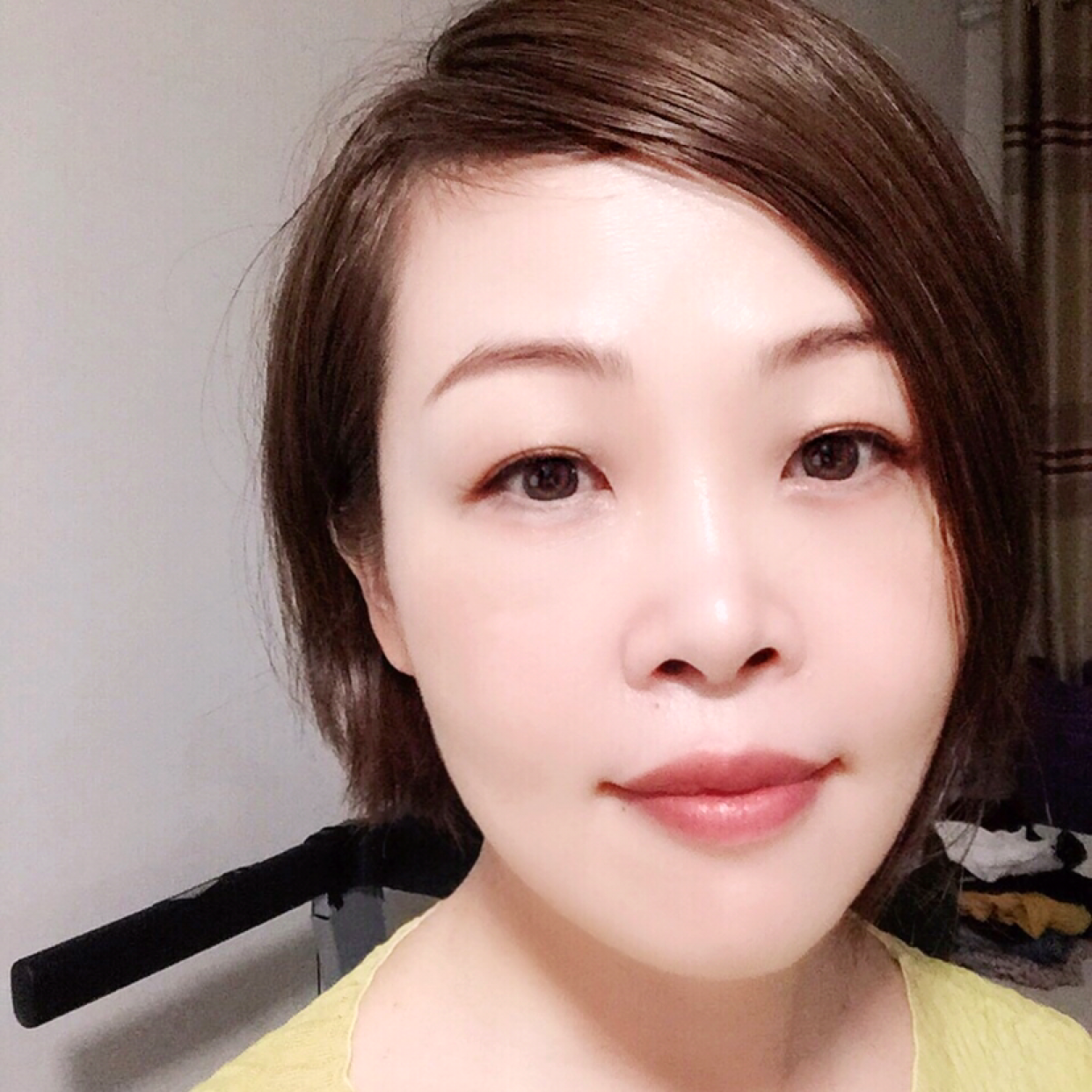 彩虹多么虚幻的照片