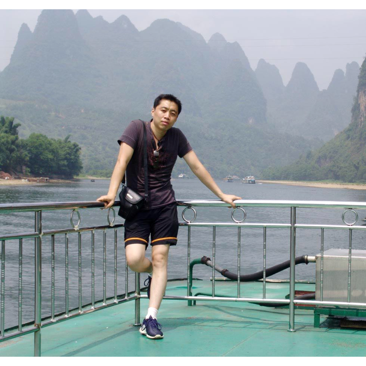 幸福橙汁的照片