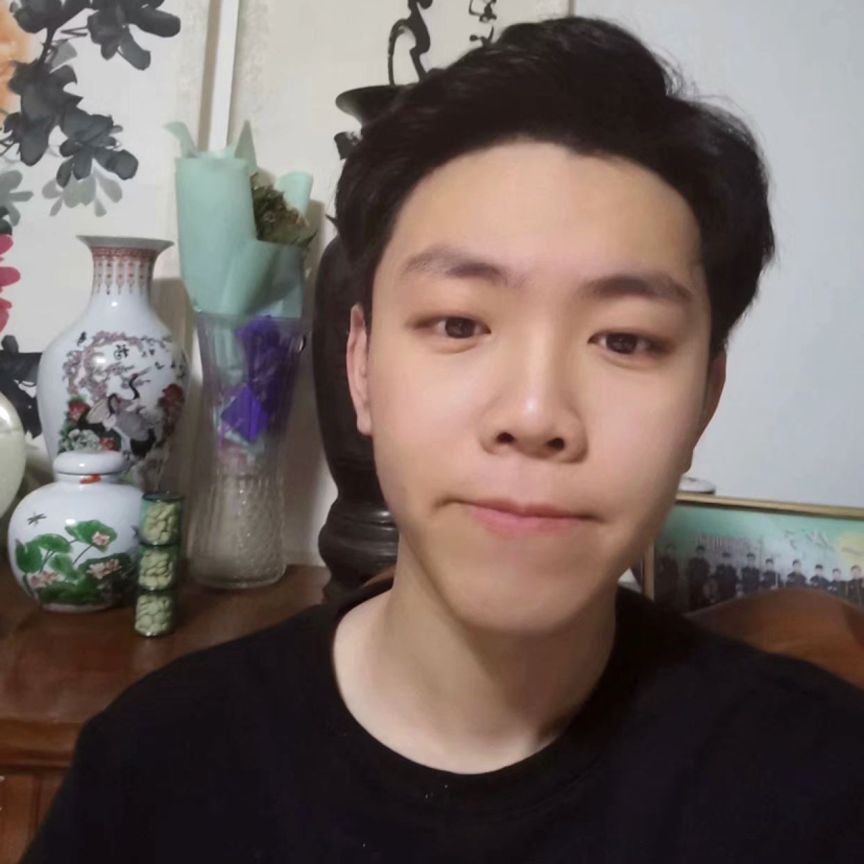 陆yu的照片