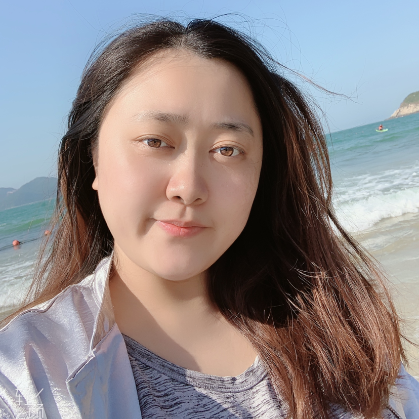 Doris洪的照片