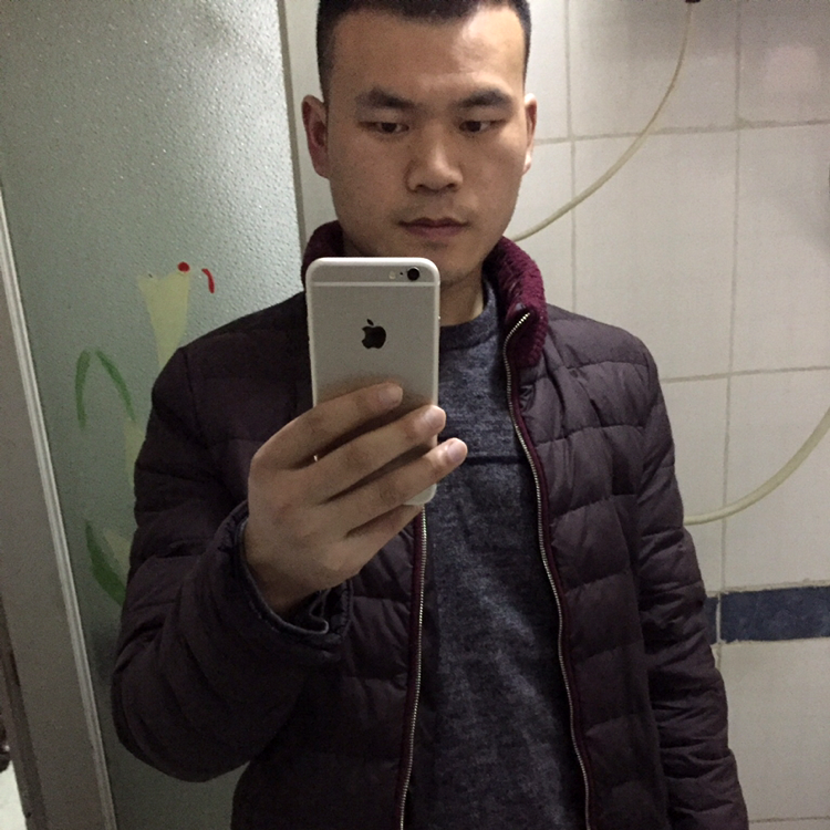 冬天等待可爱的照片