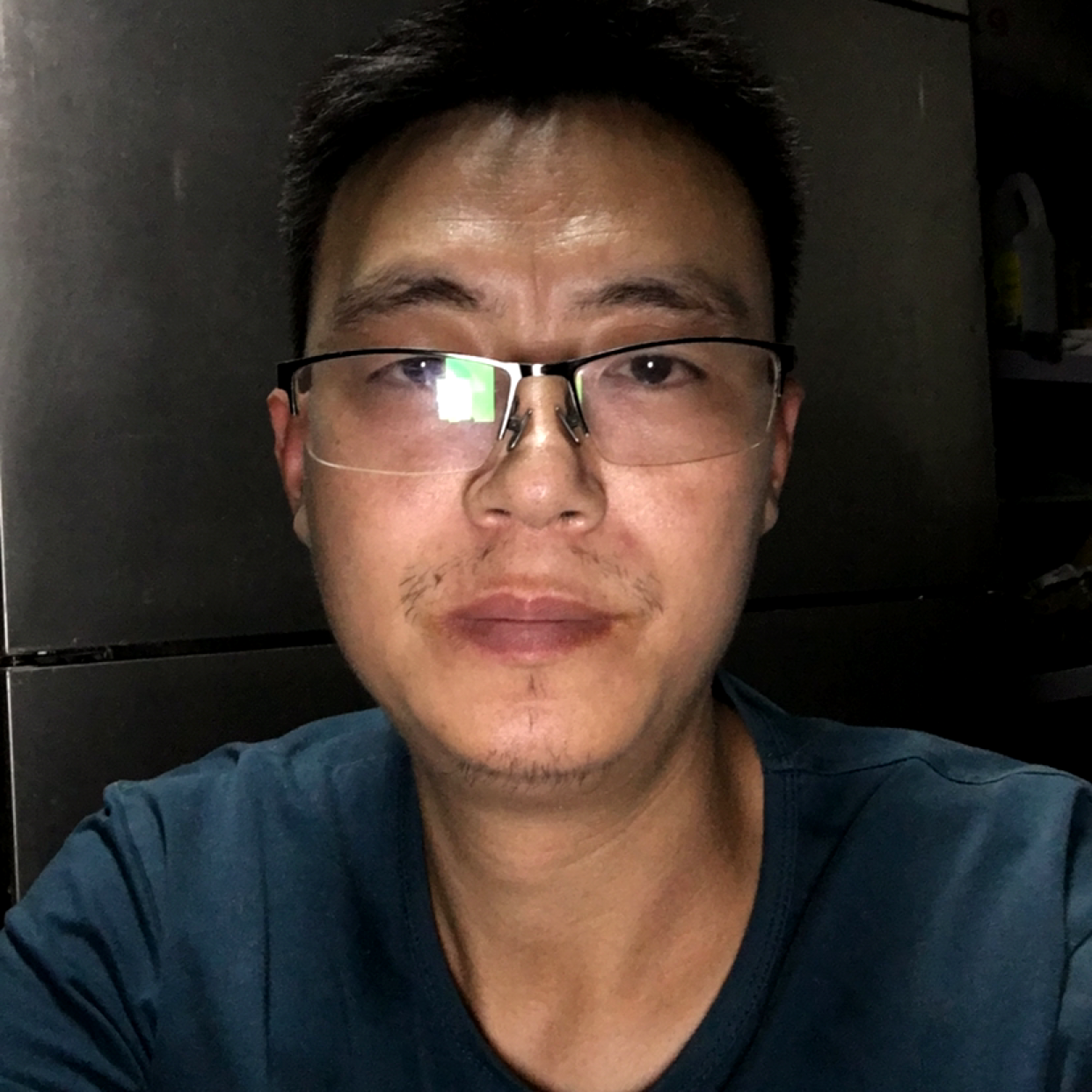 忘记过去，想未来的照片