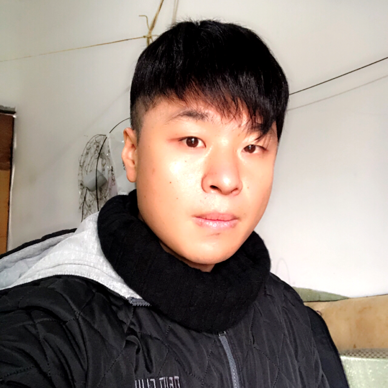 暖阳泪了沉静的照片