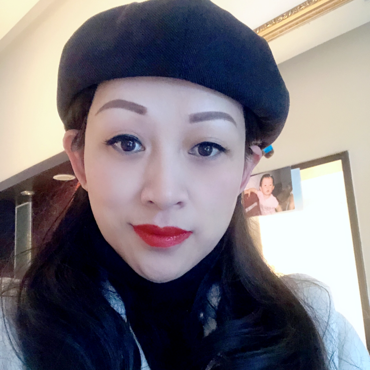 傲椒的照片