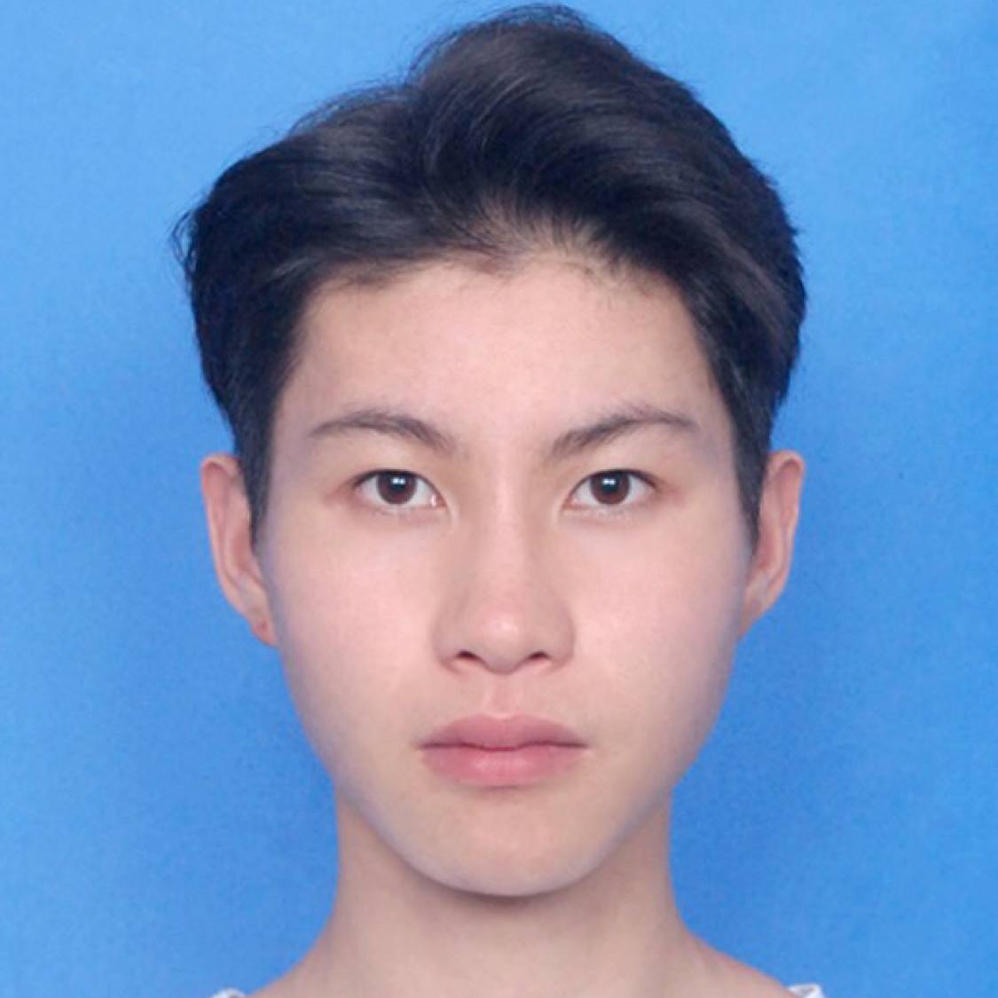 妈妈催找对象了的照片