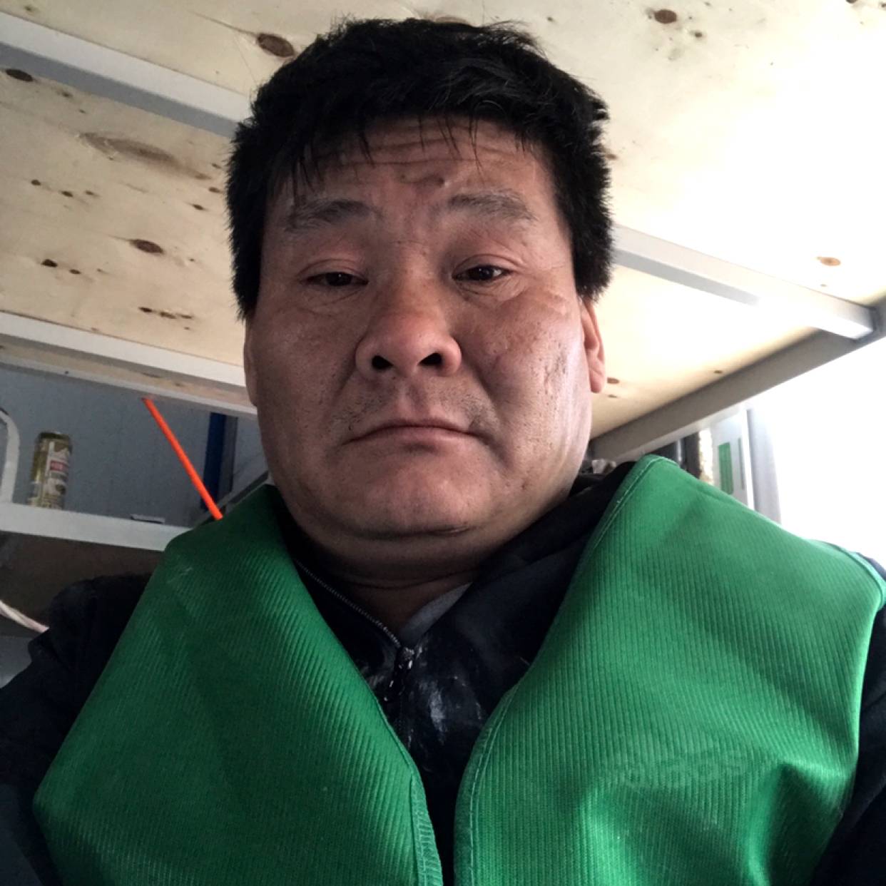 晨曦拾忆机智的照片