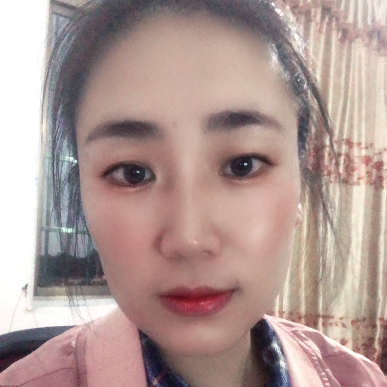 体贴請夏天的照片