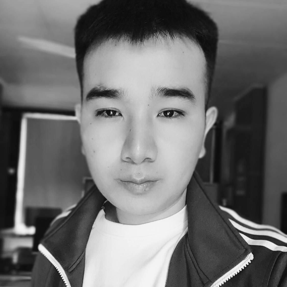 少年的照片