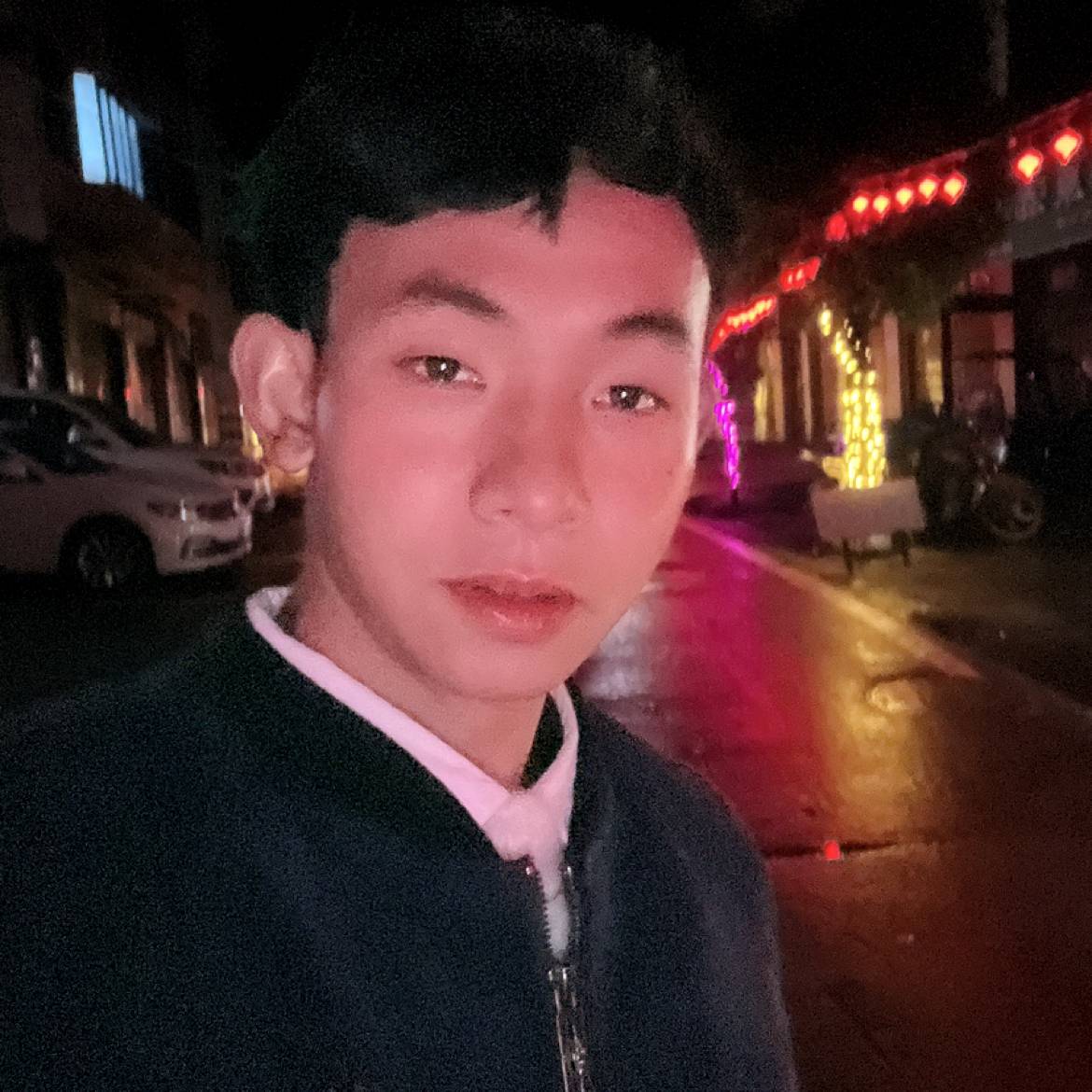阿华哥的照片