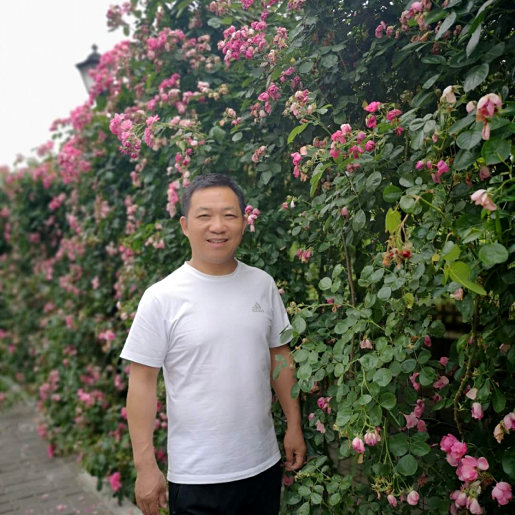 123阿宇的照片