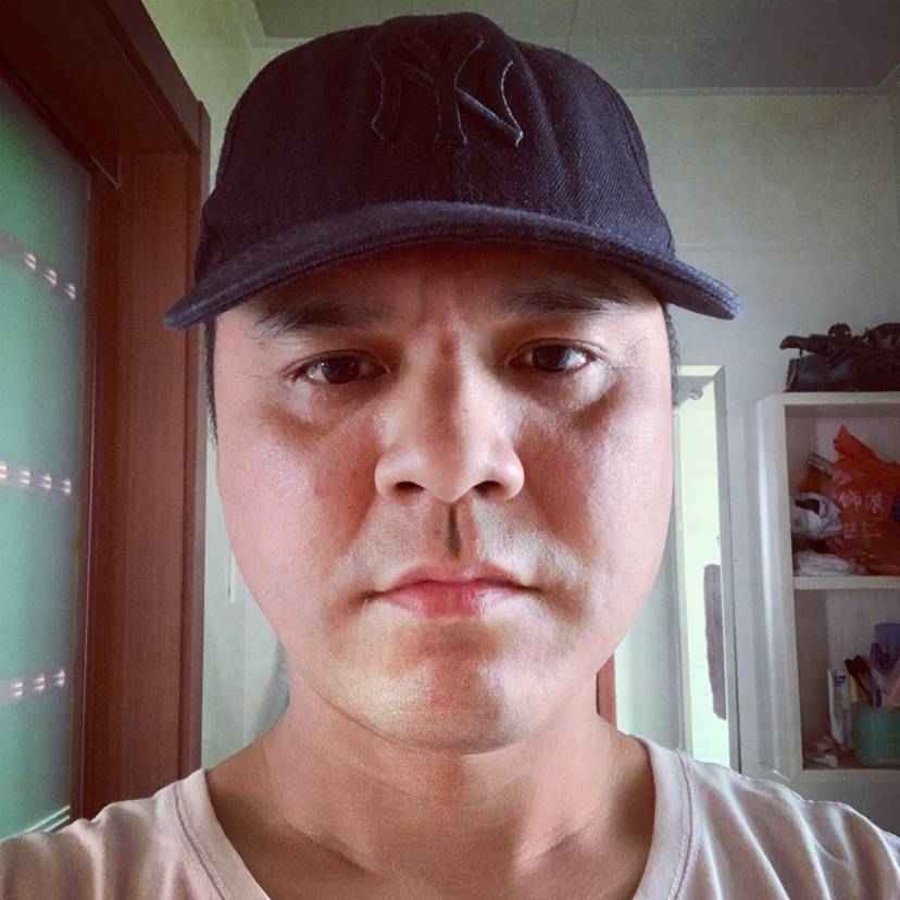 我分你一半的照片
