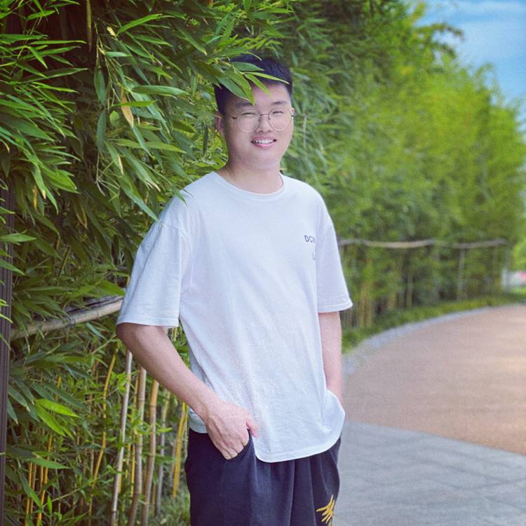 遇见甜甜的你的照片