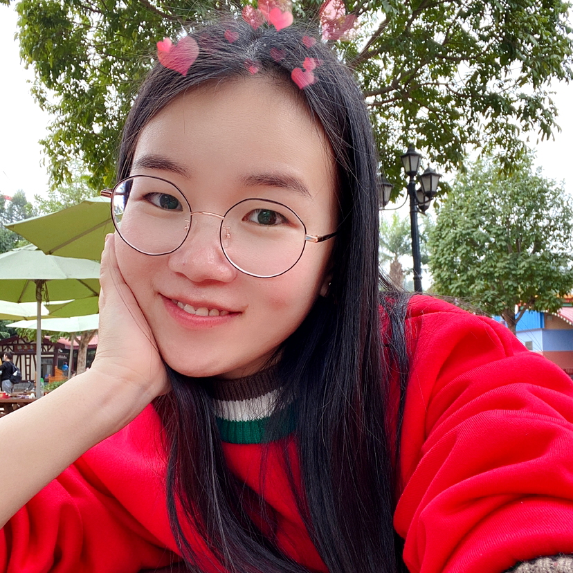 星月那自然的照片