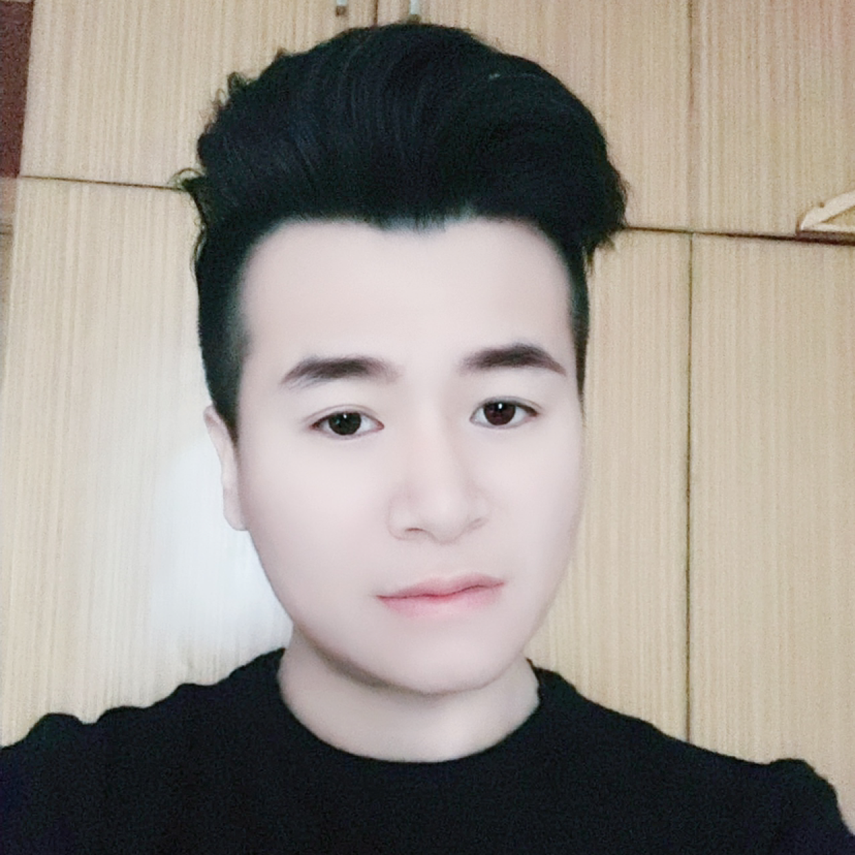 卡卡的照片