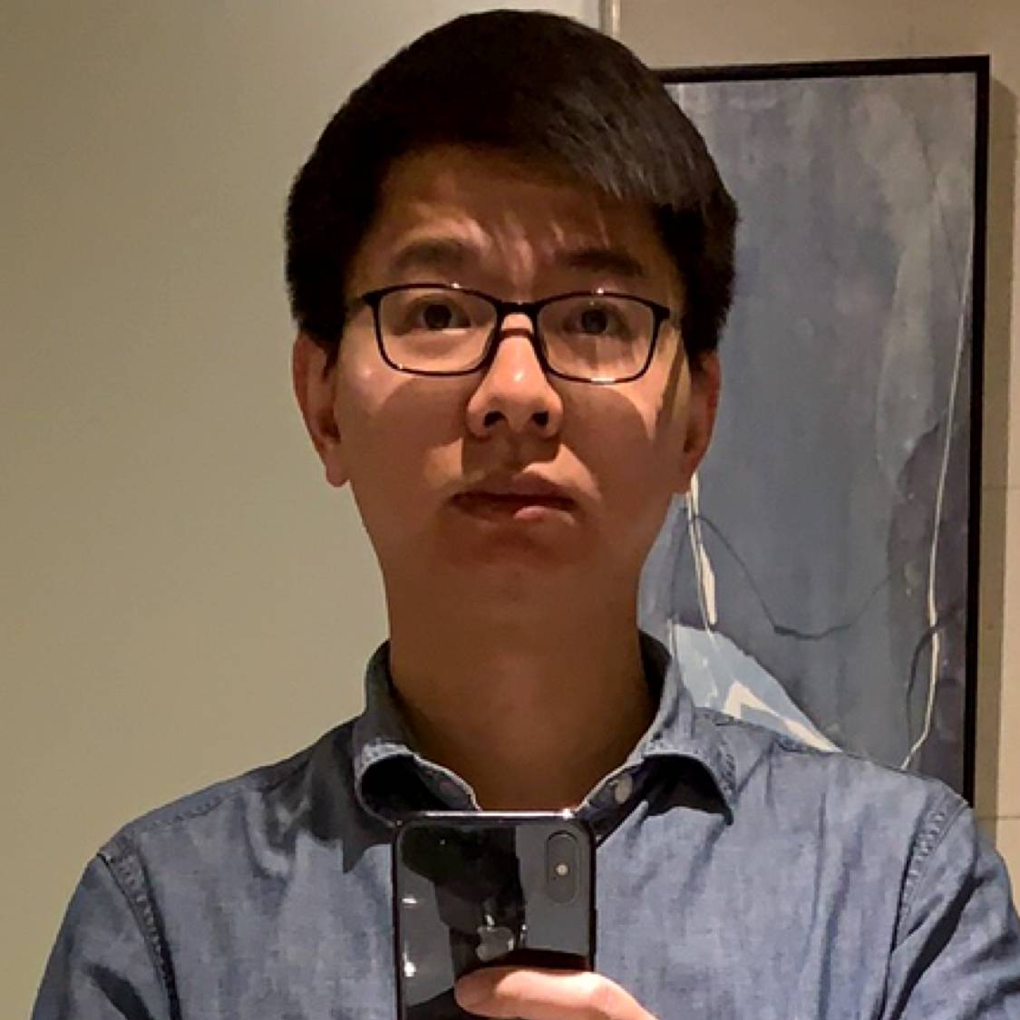 如意拾忆指甲油的照片