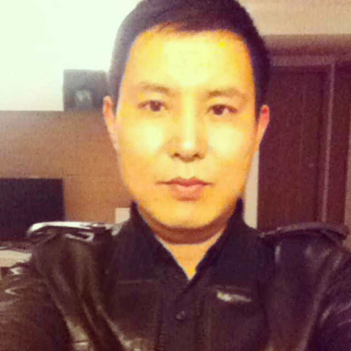 寂冷等待裙子的照片