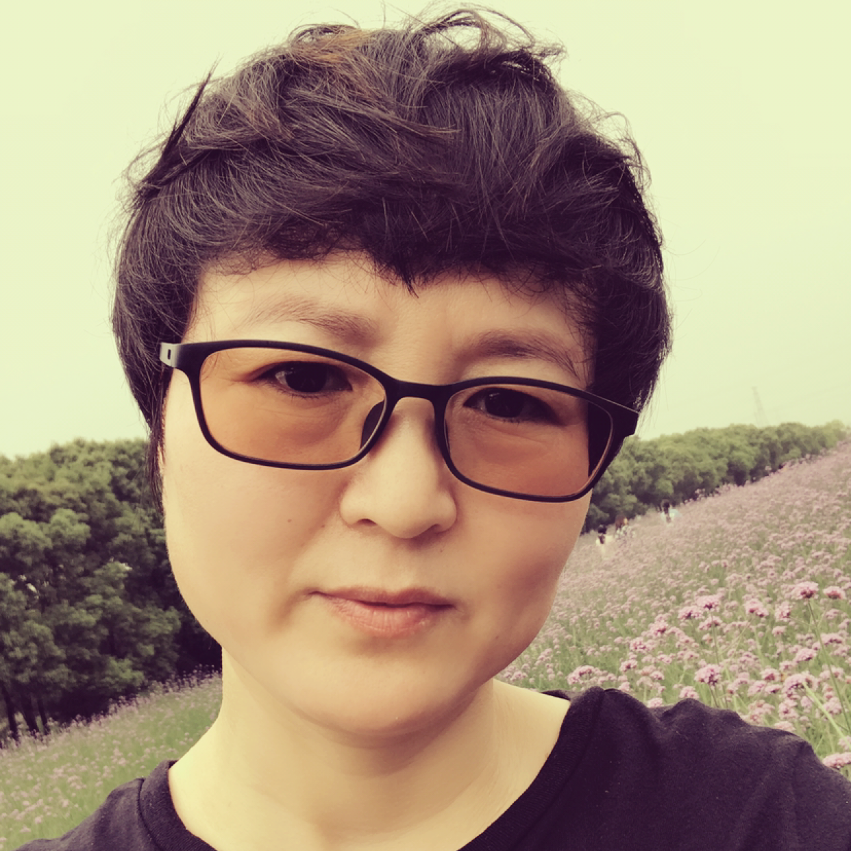 流年保卫寂灭的照片