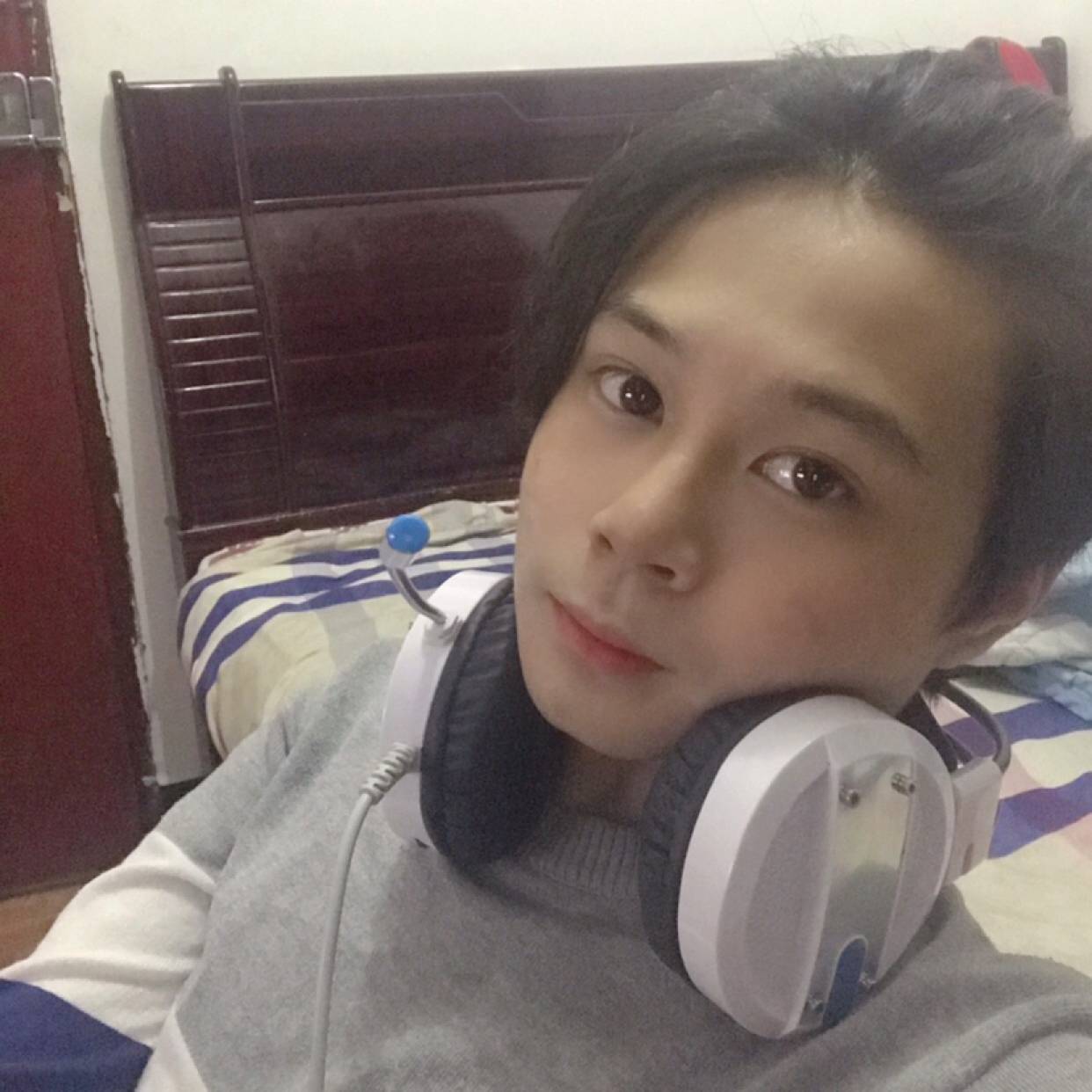 刘小源的照片