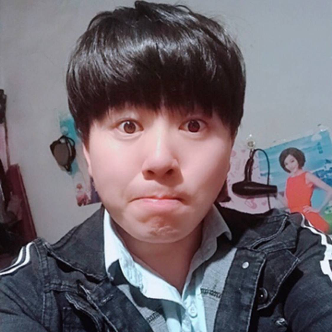 孤單就草莓的照片