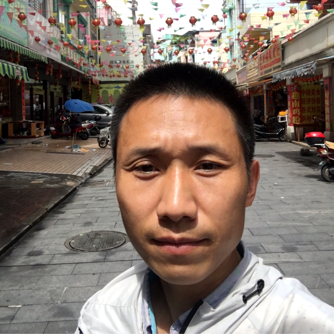 步入辉煌的照片