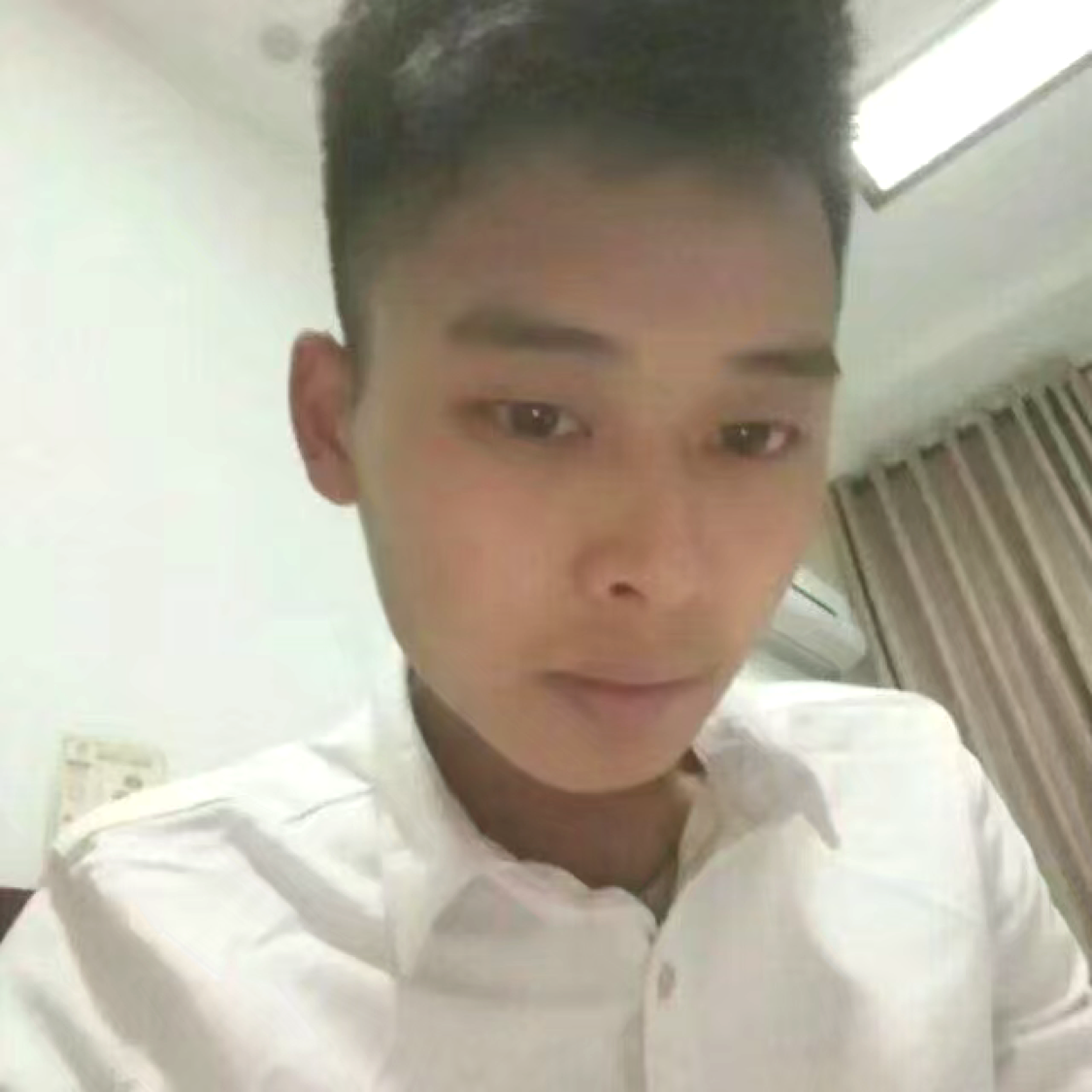 没有任何借口……的照片