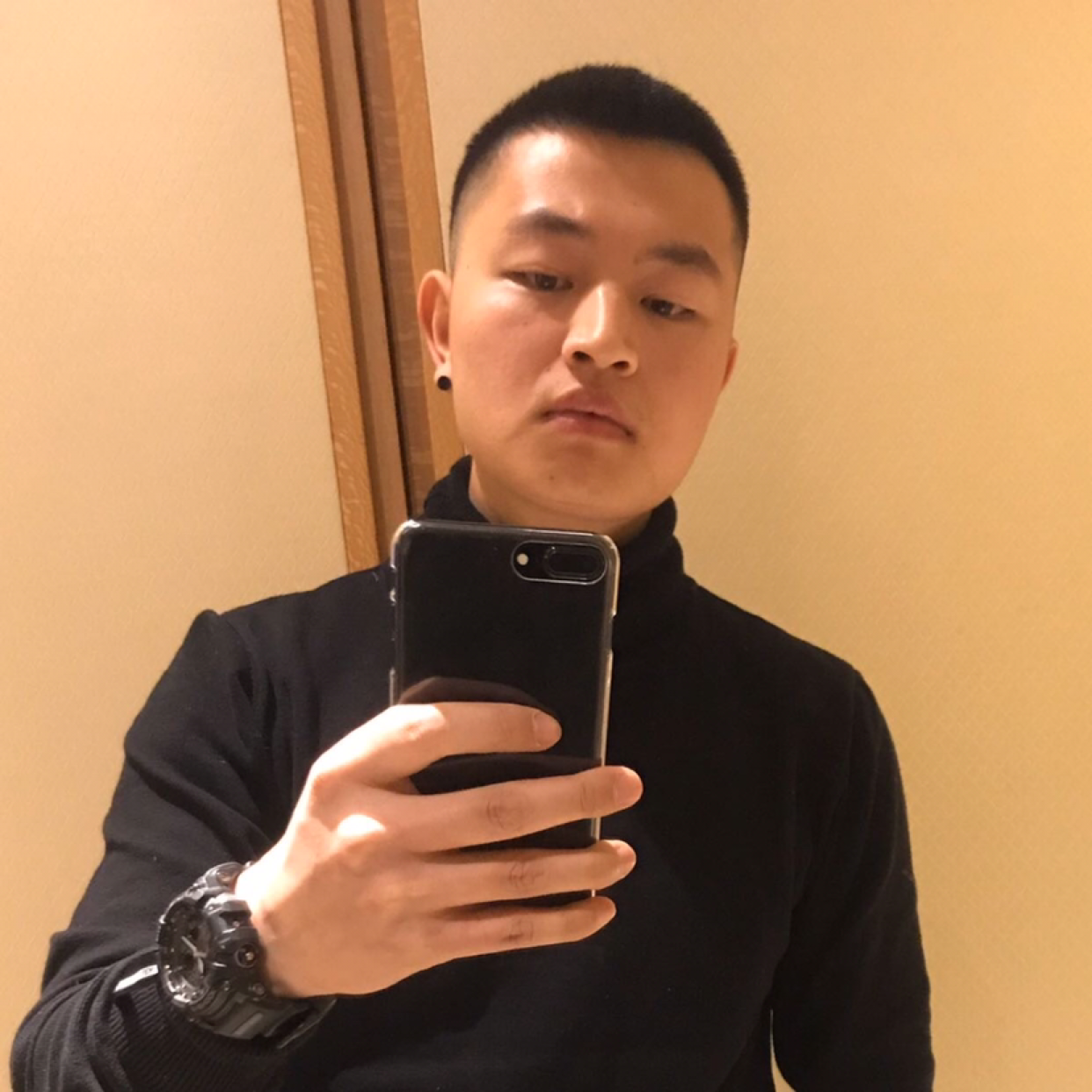 渝南上人的照片