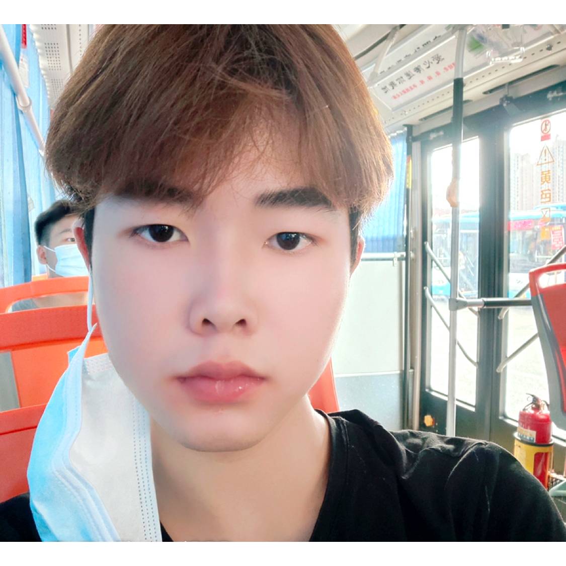 萧景的照片