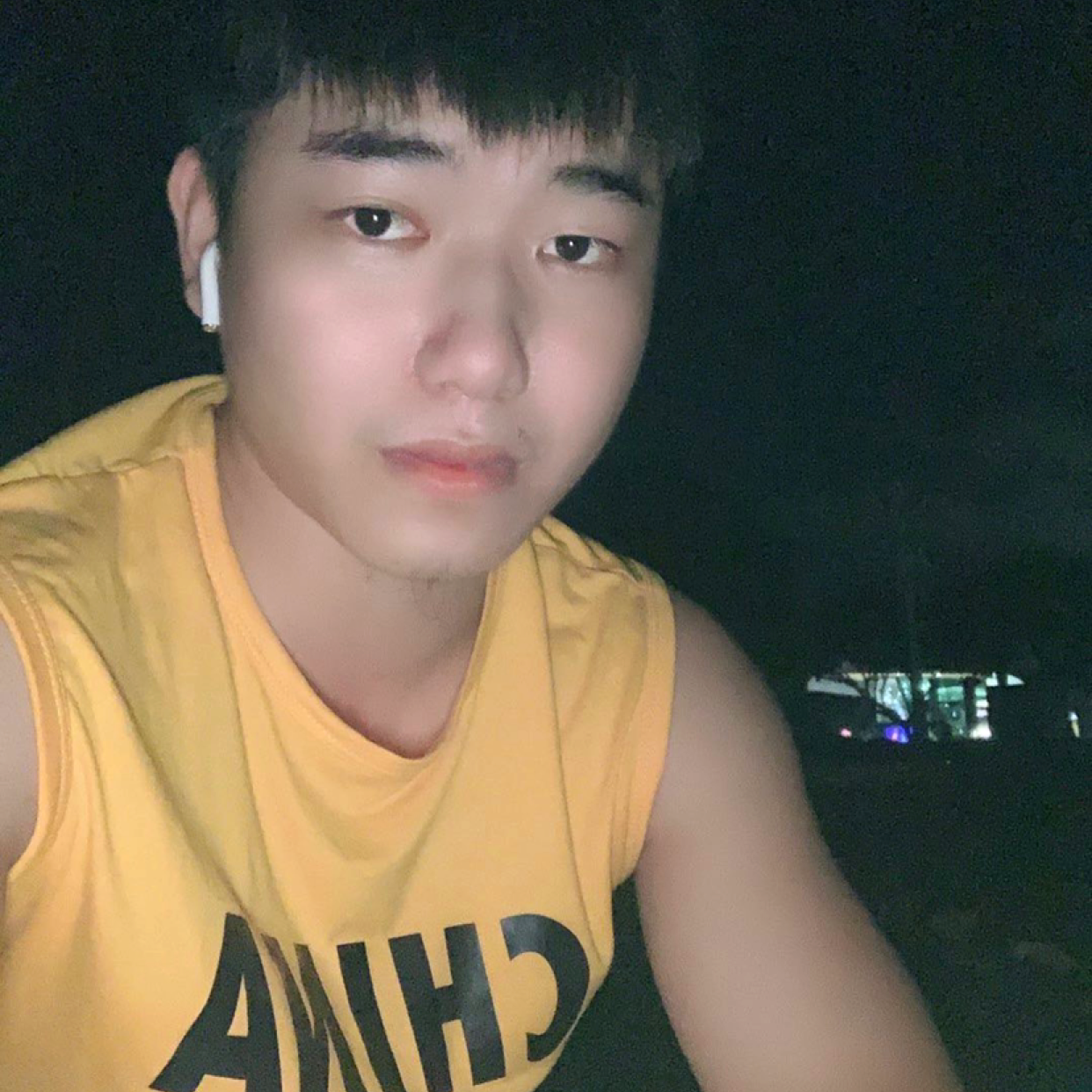 520 我是你的的照片