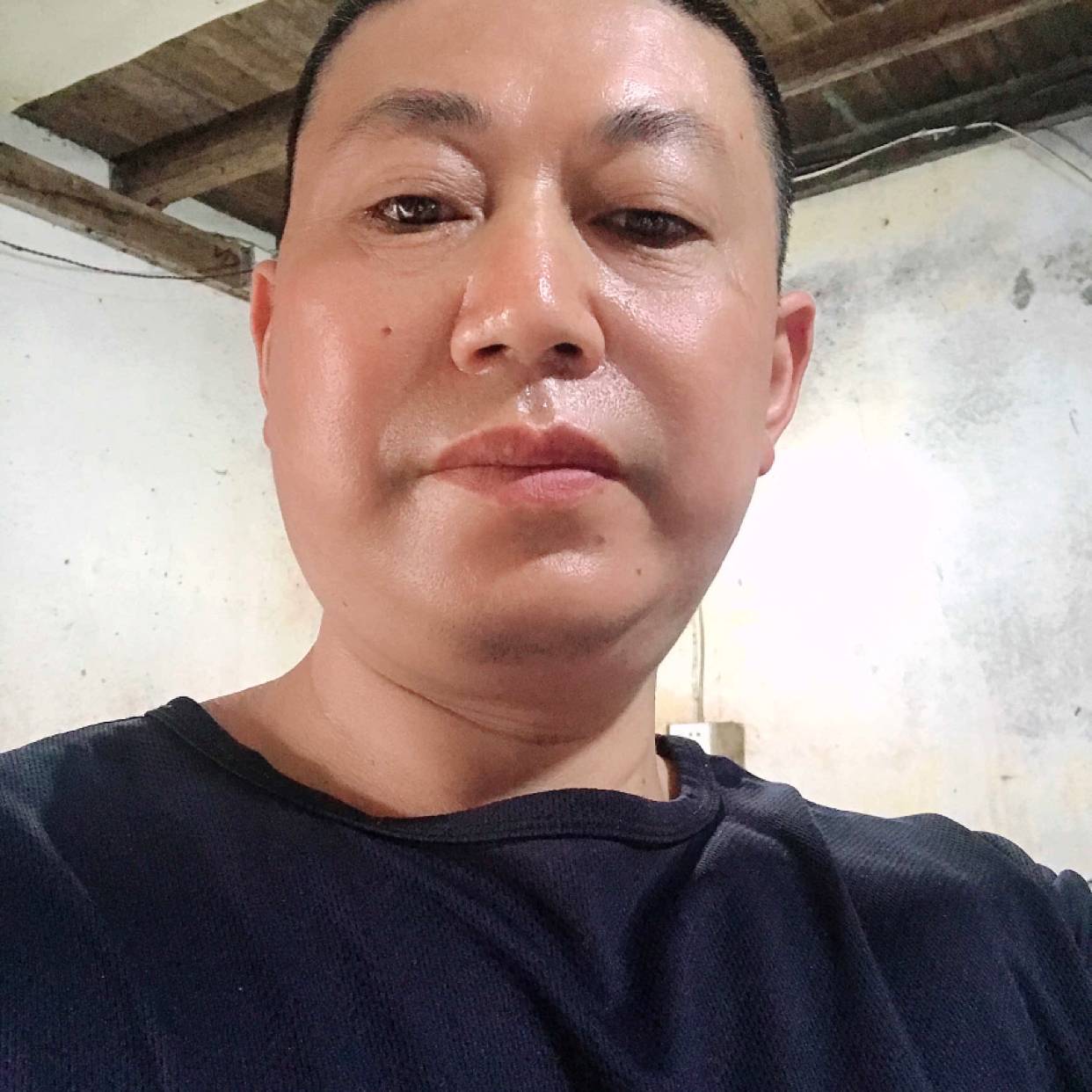 鳗鱼放弃蜻蜓的照片
