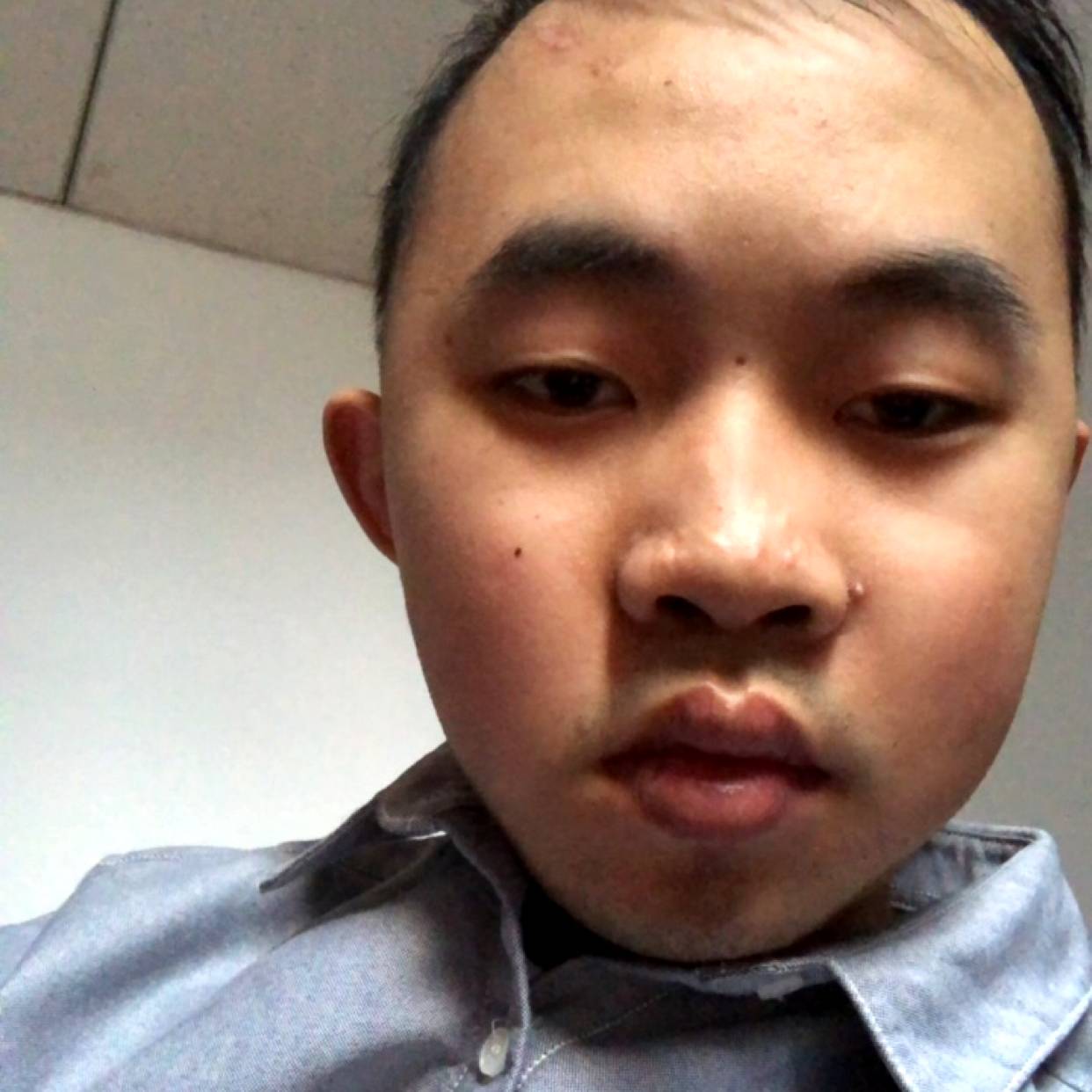幻殇邂逅大胆的照片